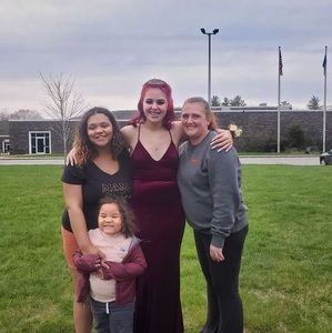 Meet your Posher, Erin